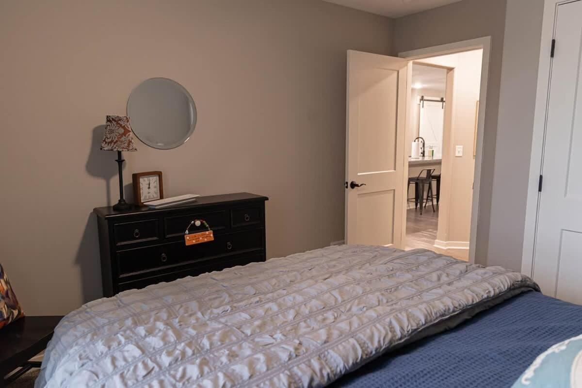 Brand New 2 Bed With Office Loves Park Exterior foto