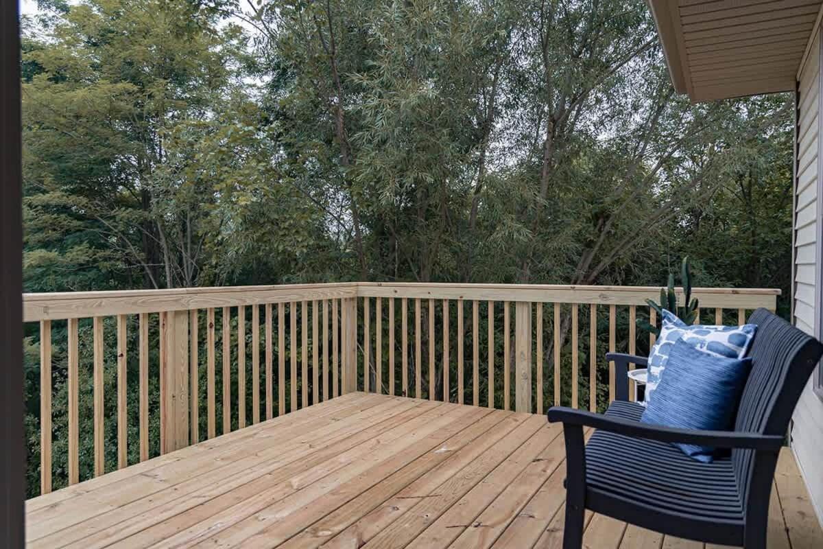 Brand New 2 Bed With Office Loves Park Exterior foto