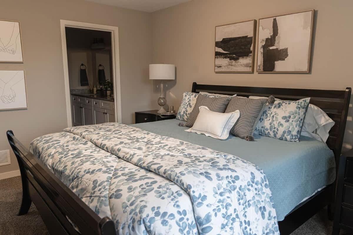 Brand New 2 Bed With Office Loves Park Exterior foto