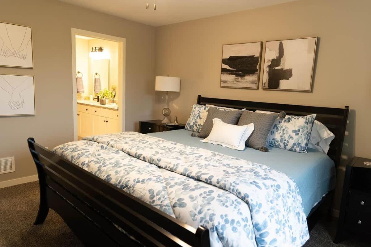 Brand New 2 Bed With Office Loves Park Exterior foto