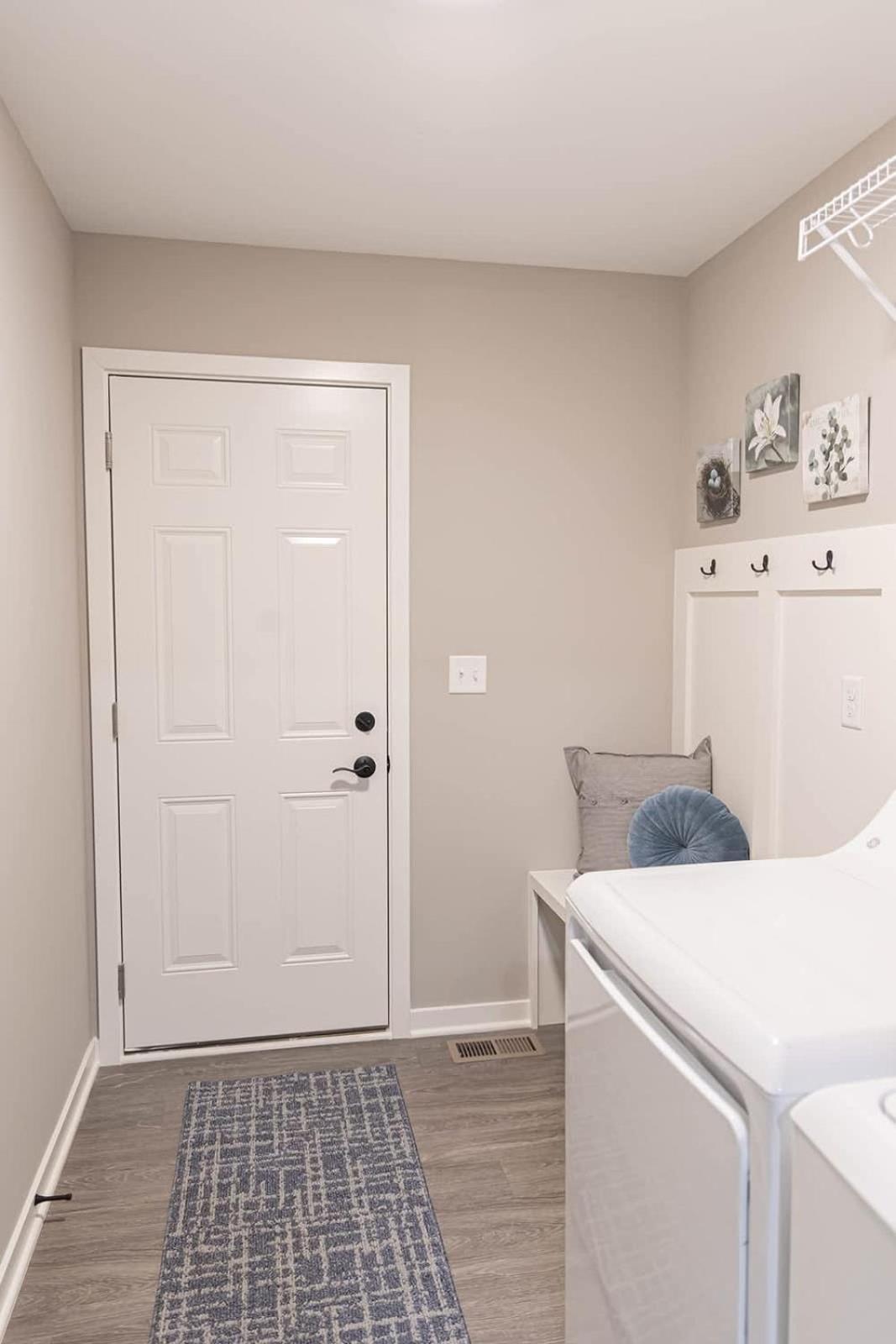 Brand New 2 Bed With Office Loves Park Exterior foto