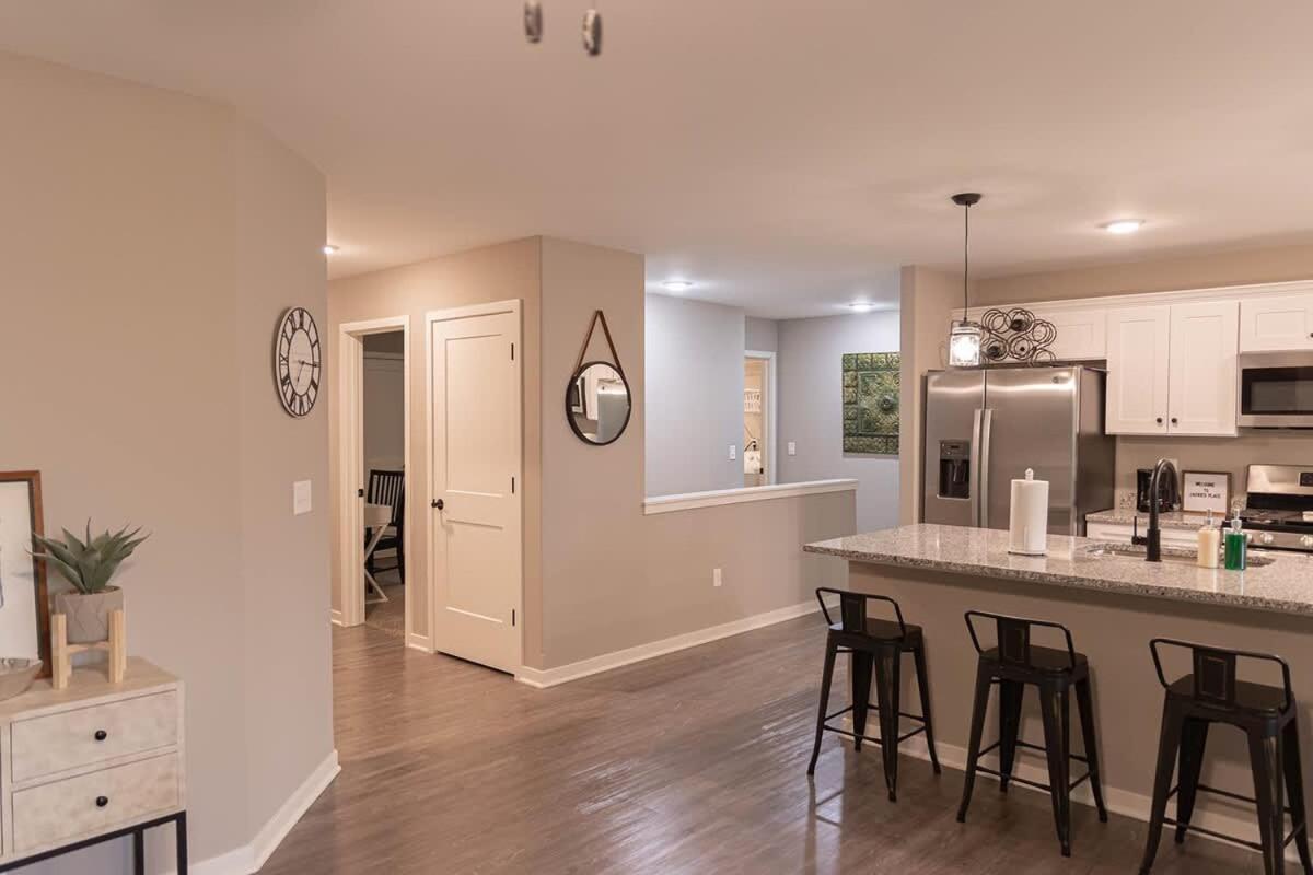 Brand New 2 Bed With Office Loves Park Exterior foto