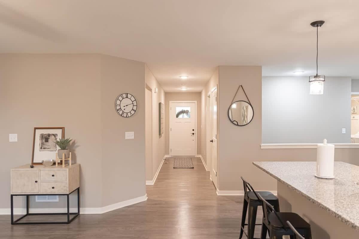 Brand New 2 Bed With Office Loves Park Exterior foto
