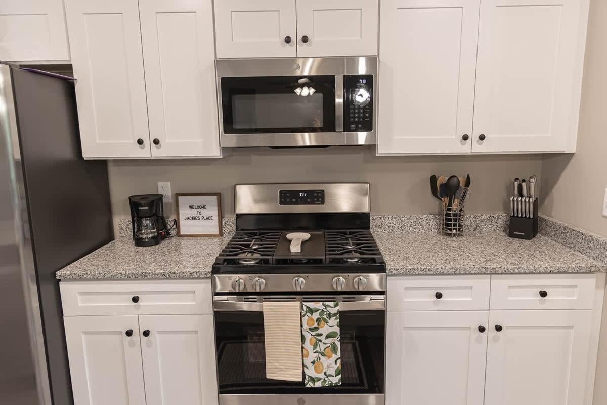 Brand New 2 Bed With Office Loves Park Exterior foto