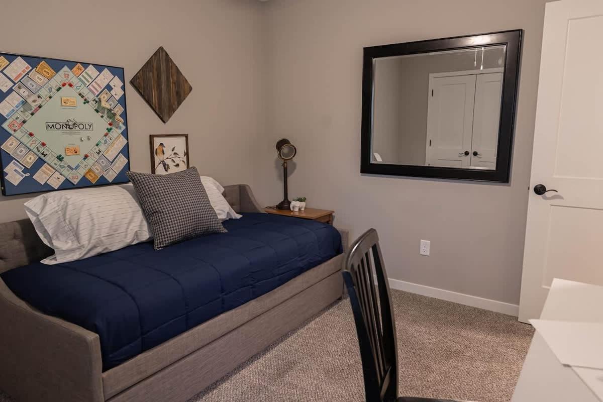 Brand New 2 Bed With Office Loves Park Exterior foto