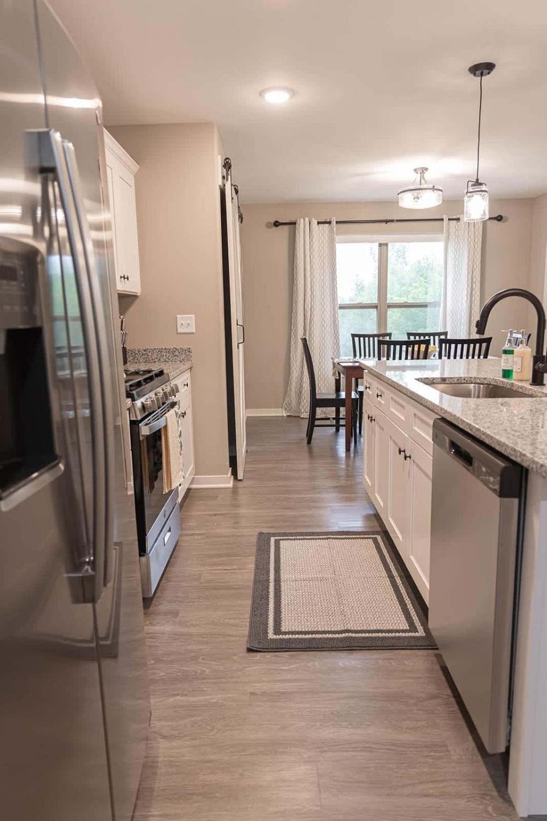 Brand New 2 Bed With Office Loves Park Exterior foto